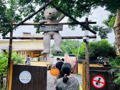 -HERRE·FARM 赫尔露营农场·团建聚会包场