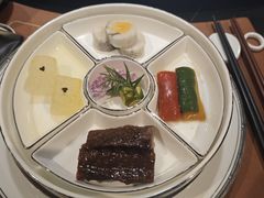 -酒蜻蜓·庭院私房菜(天元东路店)