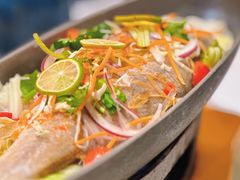 -蕉叶·泰国歌舞风情(世贸店)