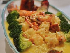 -乾隆美食·本帮菜(黄河路店)