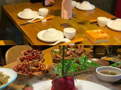 -隔壁老王·家常云南菜(花巷店)