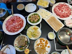 -绿达涮府(重庆路店)