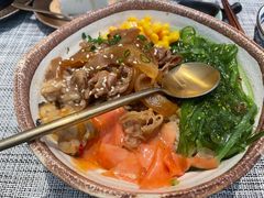 -戏作寿司(观音桥店)