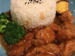 -穆拉诺餐厅(上海玻璃博物馆店)