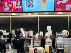 -CoCo都可(粤海天河城店)