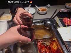 -海底捞火锅(天津SM城市广场店)