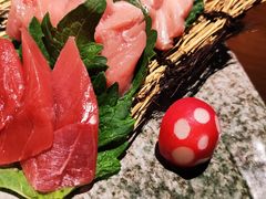-千代武日本料理(开发区店)