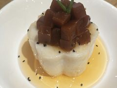 -船歌·鱼水饺青岛菜(闽江二路店)