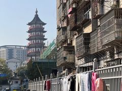 -绳金塔