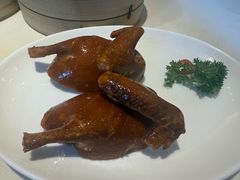 -利苑酒家(华熙国际店)