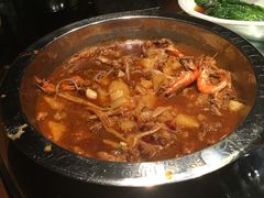 -胖哥俩肉蟹煲(福州仓山爱琴海店)