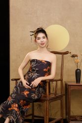 点击看大图 -十月孕记孕妈妈摄影