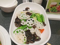 -紫光园·烤鸭·北京菜(团结湖店)