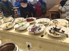 -素满香·食养自助(建邺万达店)