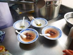 -粗茶淡饭(东关街店)