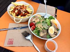 -1901 Cafe(西四店)