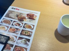 -关东小磨东北菜(上海长风大悦城店)