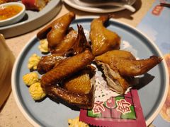 -点都德(大茶楼店)
