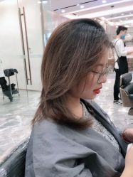 -OnHair造型