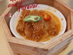 -茶小点(丽悦新天店)