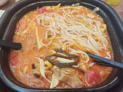 -阿香米线(大兴龙湖天街店)