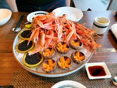 -田舍家Inakaya·炉端烧·铁板烧(天汇igc店)