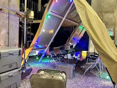 -夜的第七章·演艺自助餐厅