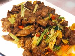 -阿楷·二十年烧烤宵夜·渔家小寨(达明店)