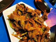 -马海涛牛肉串·午市牛腩饭·烧烤夜宵(领汇广场店)