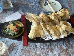 -君霖海鲜私房菜(春柳店)