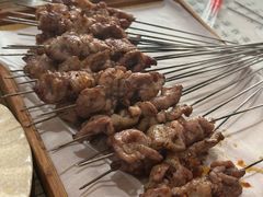 -孙哥牟平烧烤(白石路店)