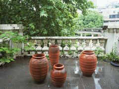 -Big House当代艺术中心