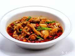 -外婆家(西溪印象城店)