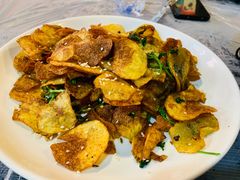 -虎虎龙虾大排档(双井店)