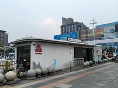-岳阳站