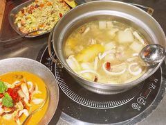 -椰庭·椰子鸡·创意玩家(晶耀前滩店)