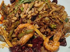 -拿渡·水煮鱼麻辣香锅(王府井奥莱·香江小镇店)