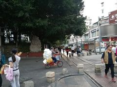 -铁路文化公园