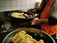 -黄阿姨锅贴大王(万航渡路店)