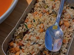 -蜜桃餐厅·伴山(绿宝广场店)