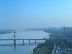 -南昌之星摩天轮