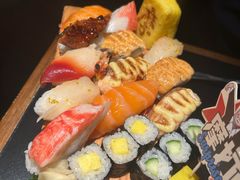 -摩打食堂(壹方中心店)
