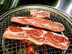 -韩聚屋韩国烤肉餐厅(新北万达店)