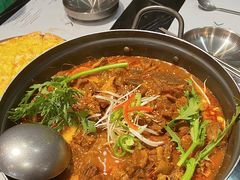 辛牛骨火锅-KCOOKING概念韩餐(世茂52+店)