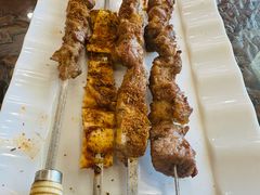 -民族饭荘(新华大街店)