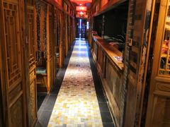 -兰溪小馆(首经贸店)