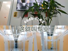 -安东易迷你仓自助寄存仓库(金桥店)