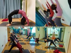 -九月瑜伽·普拉提