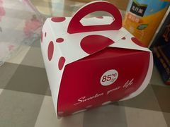 -85度C(无锡利华广场店)