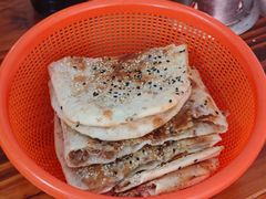 -杨家牛肉汤(淮建路店)